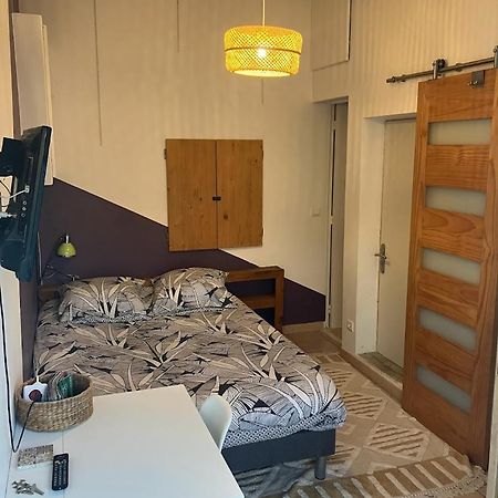 Le Nid Castries - Charmant Logement Complet Et Equipe Centre Castries Proche Montpellier Eksteriør bilde