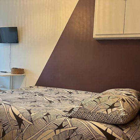 Le Nid Castries - Charmant Logement Complet Et Equipe Centre Castries Proche Montpellier Eksteriør bilde