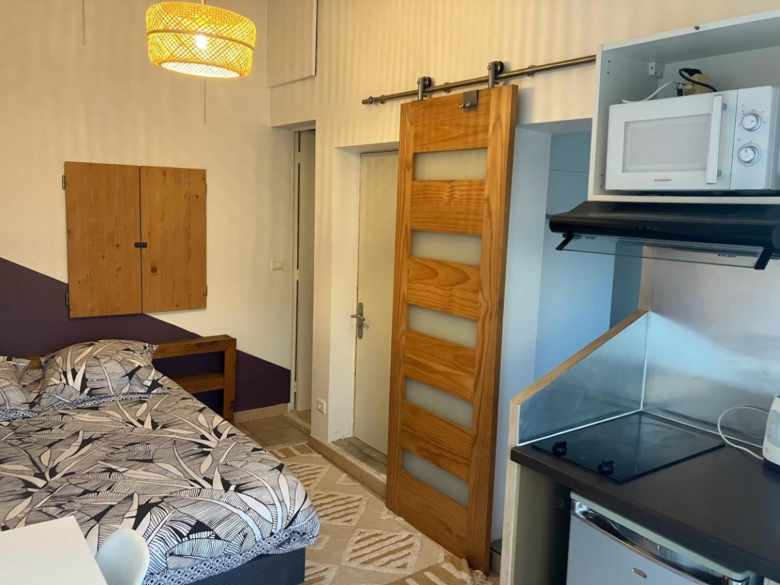 Le Nid Castries - Charmant Logement Complet Et Equipe Centre Castries Proche Montpellier Eksteriør bilde