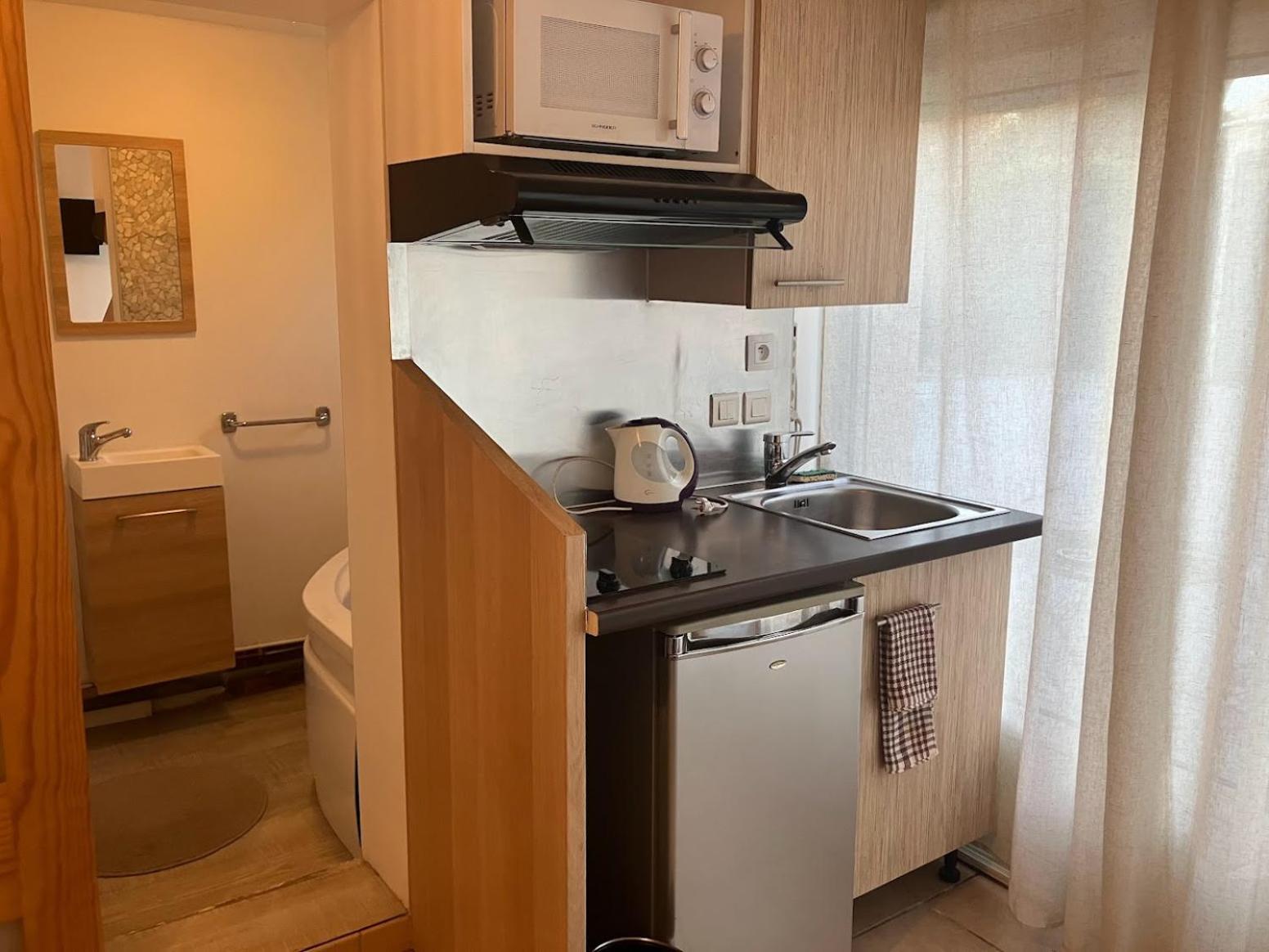 Le Nid Castries - Charmant Logement Complet Et Equipe Centre Castries Proche Montpellier Eksteriør bilde