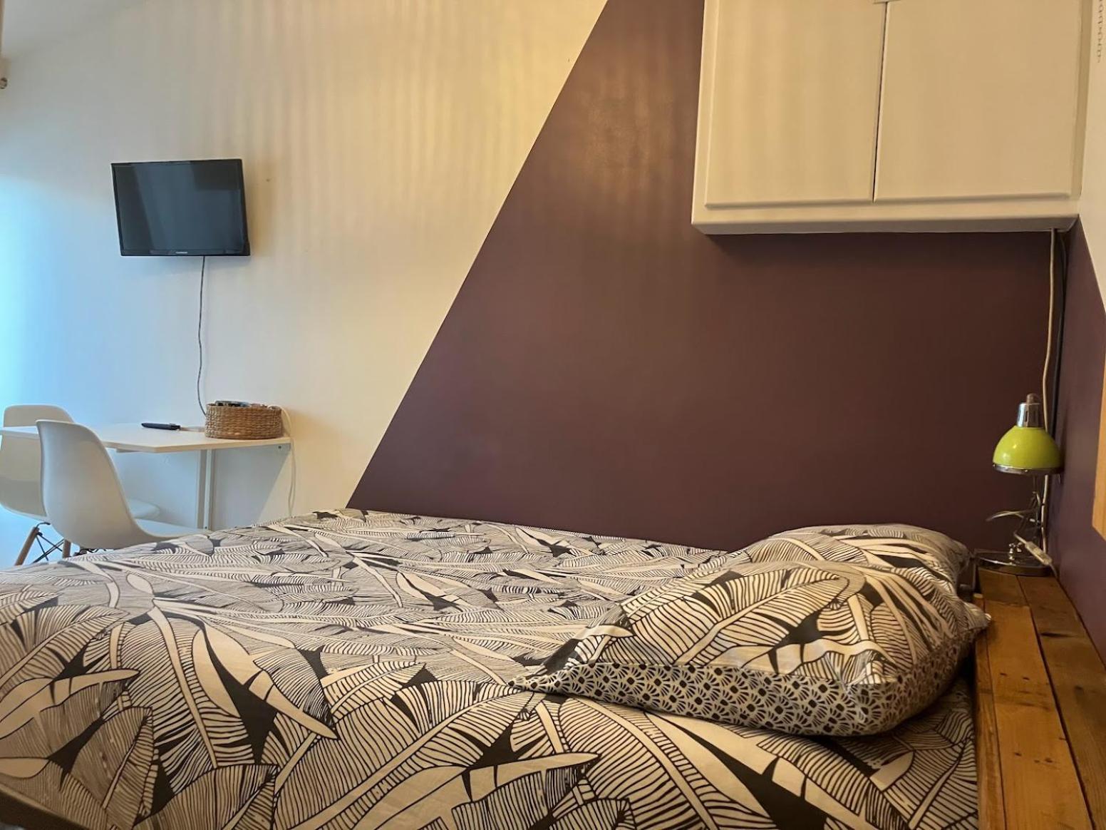 Le Nid Castries - Charmant Logement Complet Et Equipe Centre Castries Proche Montpellier Eksteriør bilde